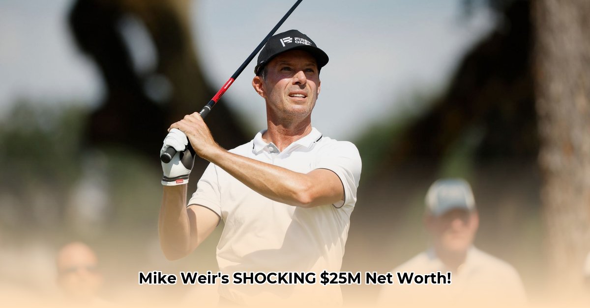 mike-weir-golfer-net-worth